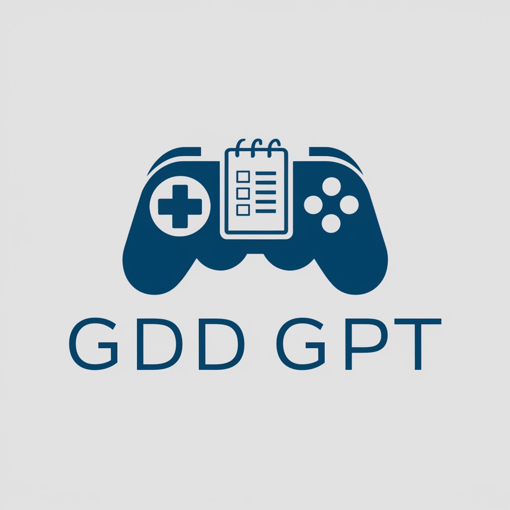 GDD GPT