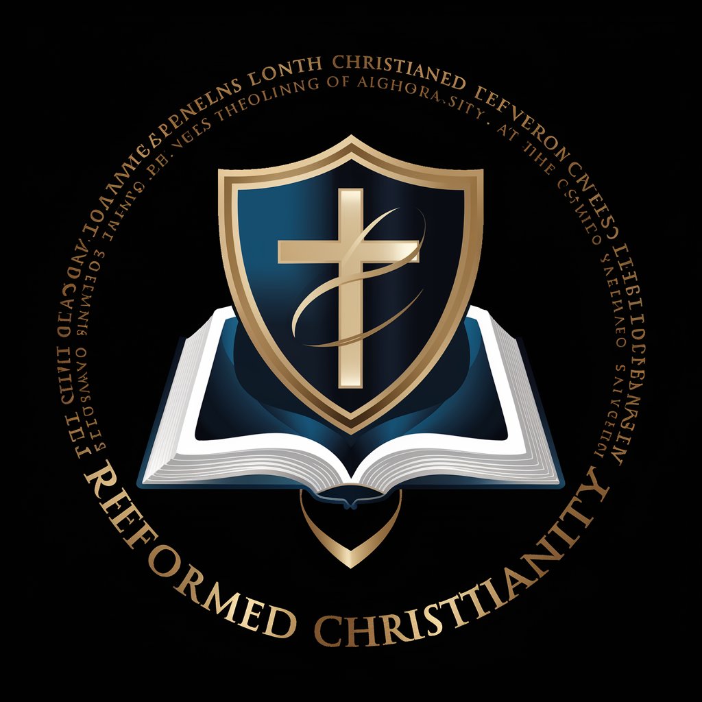 Reformed Christianity