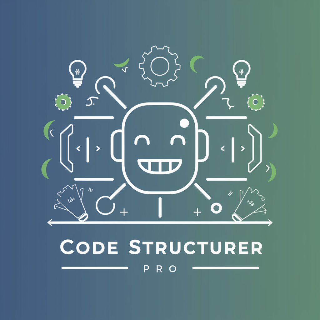 Code Structurer Pro
