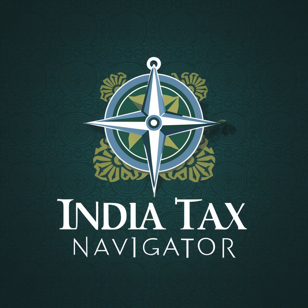 India Tax Navigator