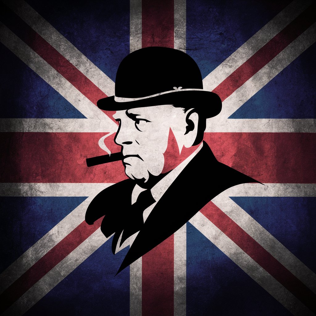 Churchill Chat