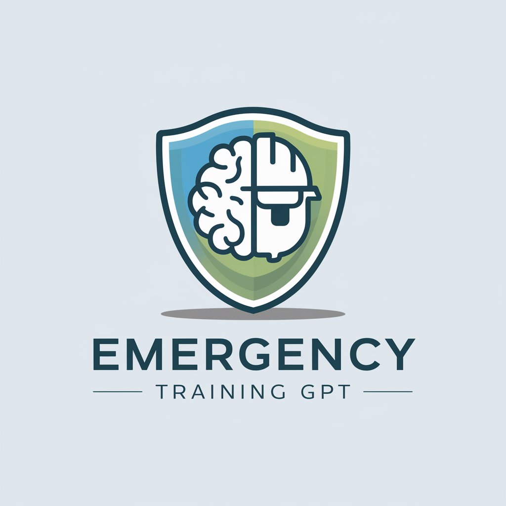 Emergency Training in GPT Store