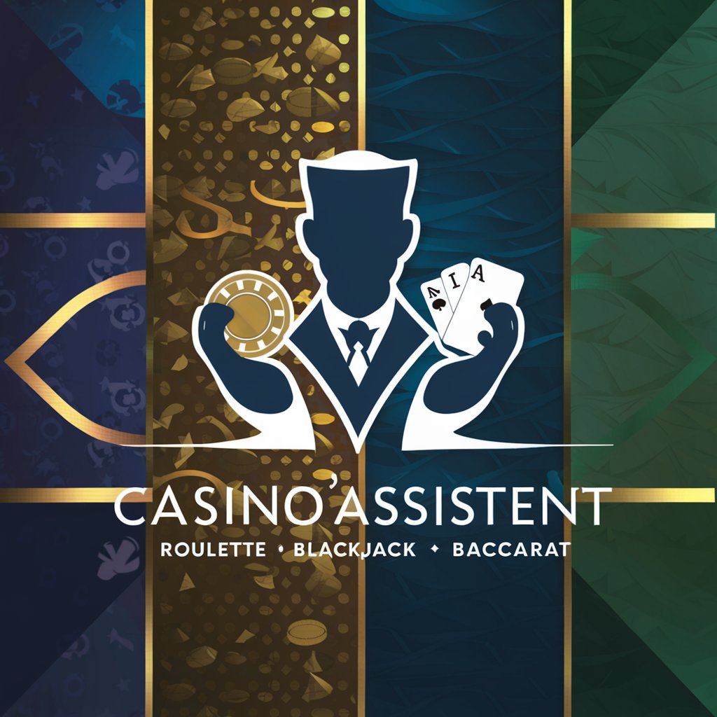 Casino'Assistent