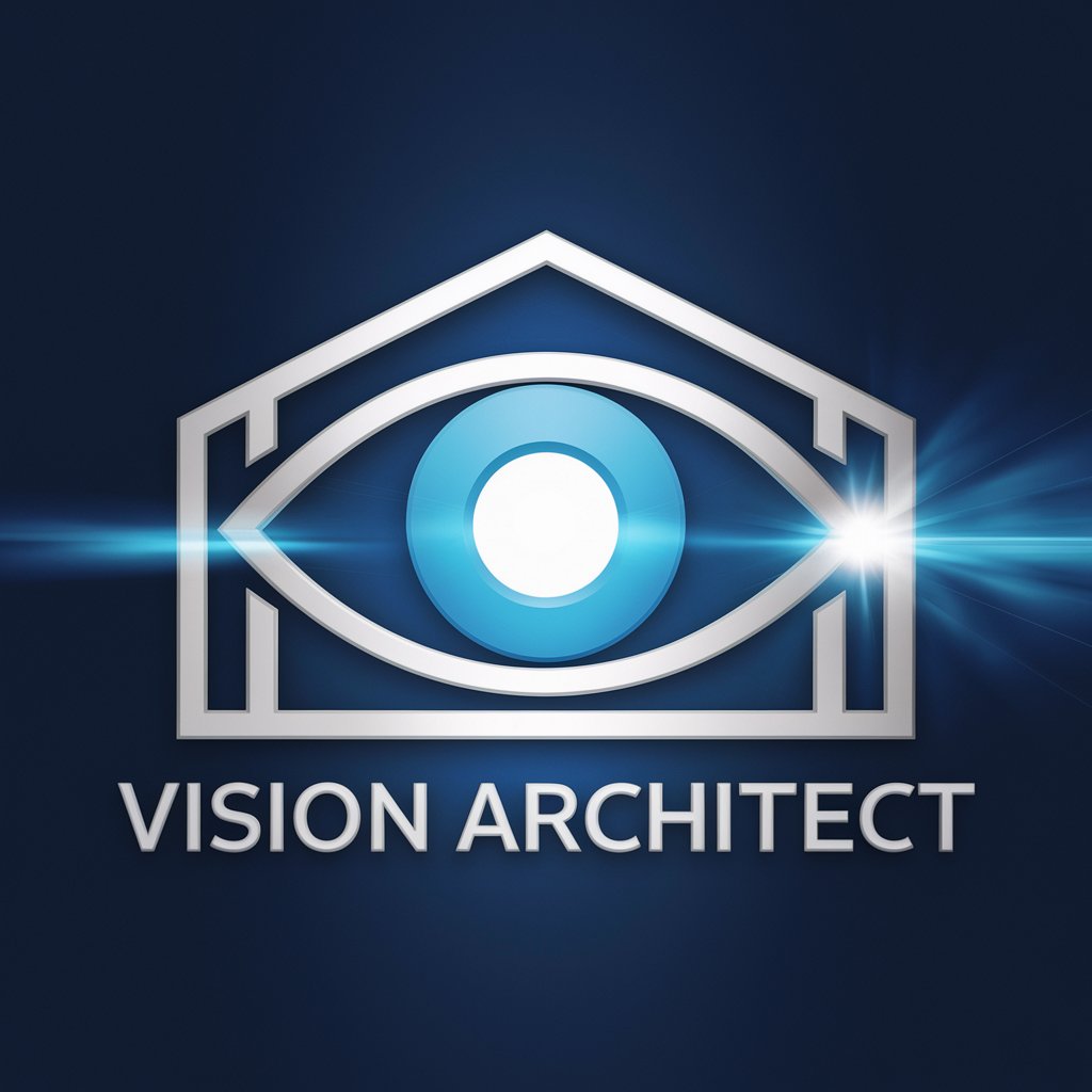 Vision Architect in GPT Store