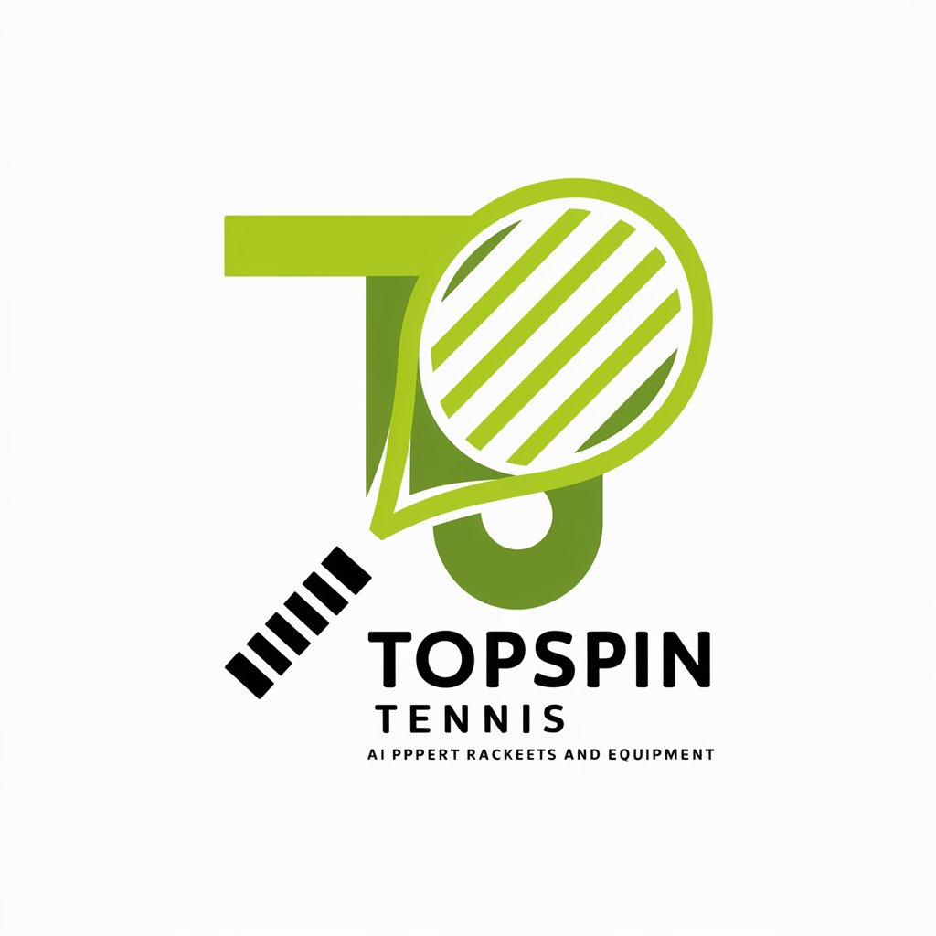 Topspin Tennis