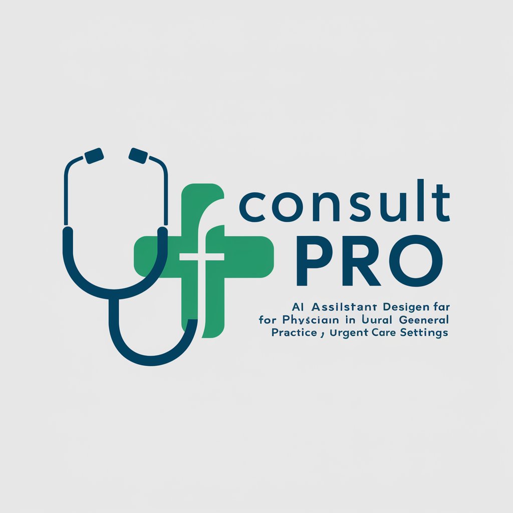 Consult Pro