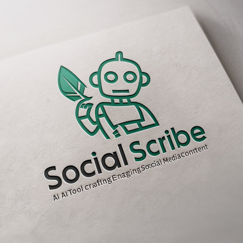 Social Scribe