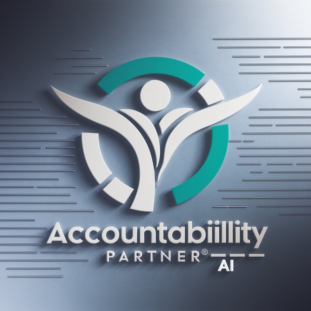 Accountability Partner