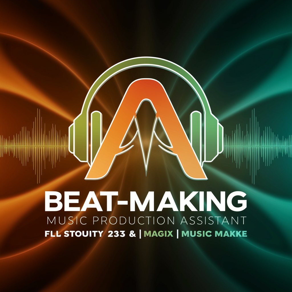 Beat Making in GPT Store