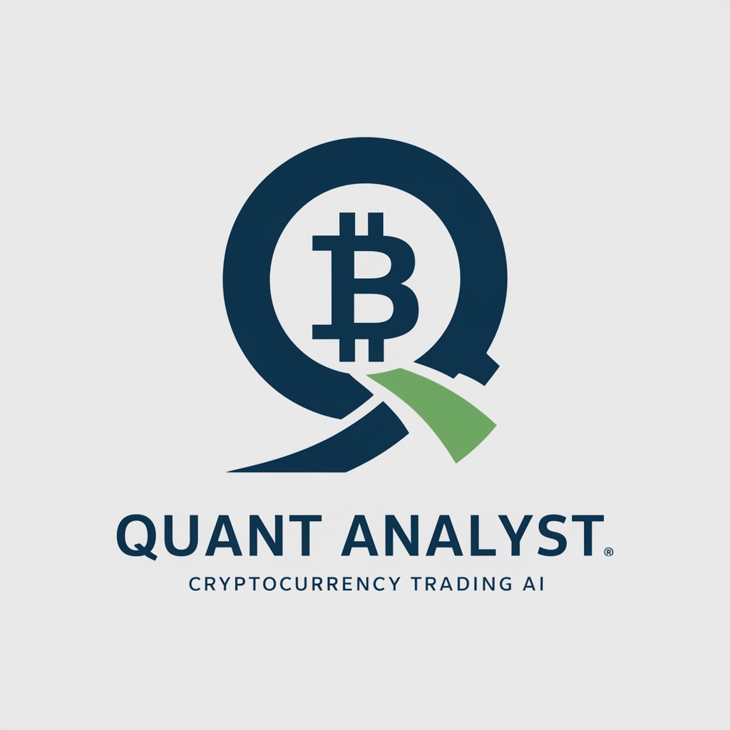 Quant AI in GPT Store