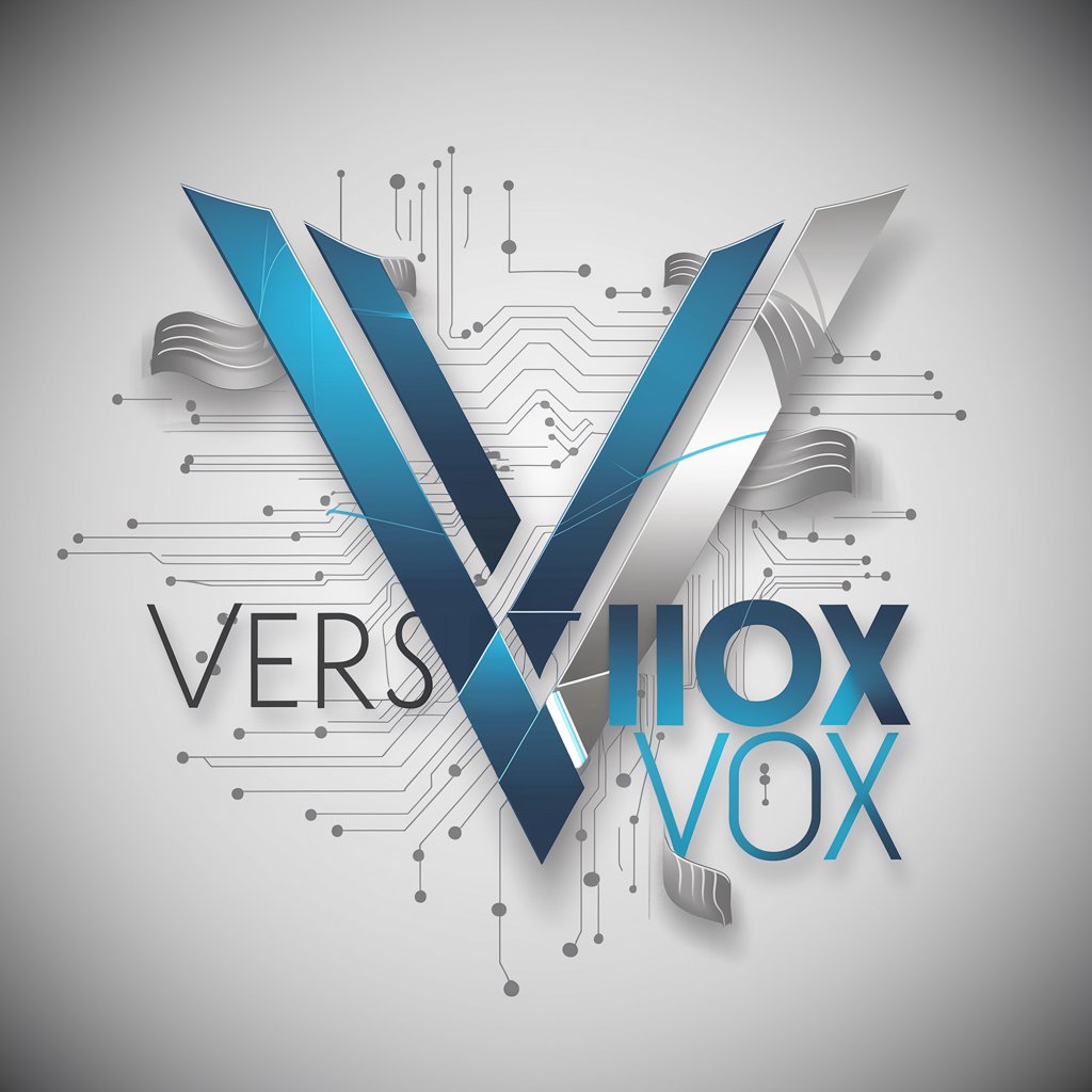 Versatility Vox