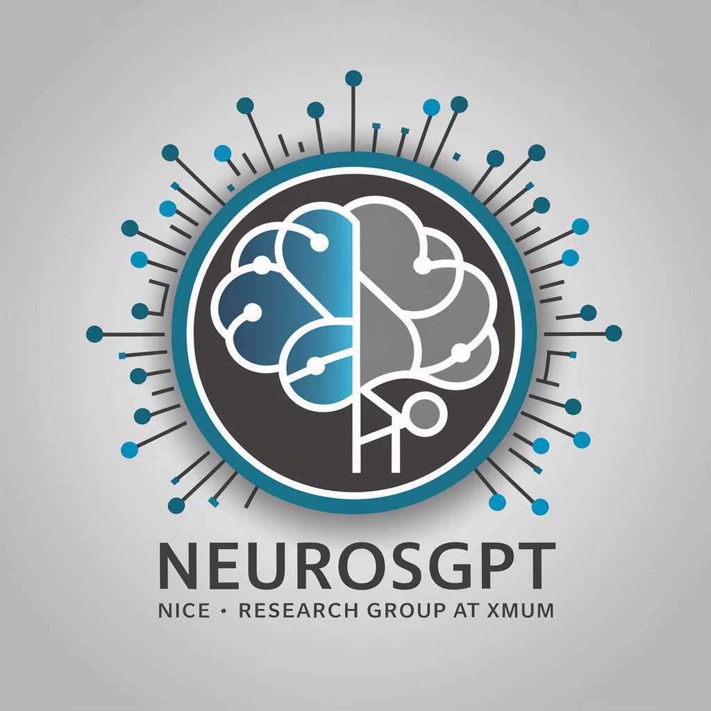 NeuroGPT in GPT Store