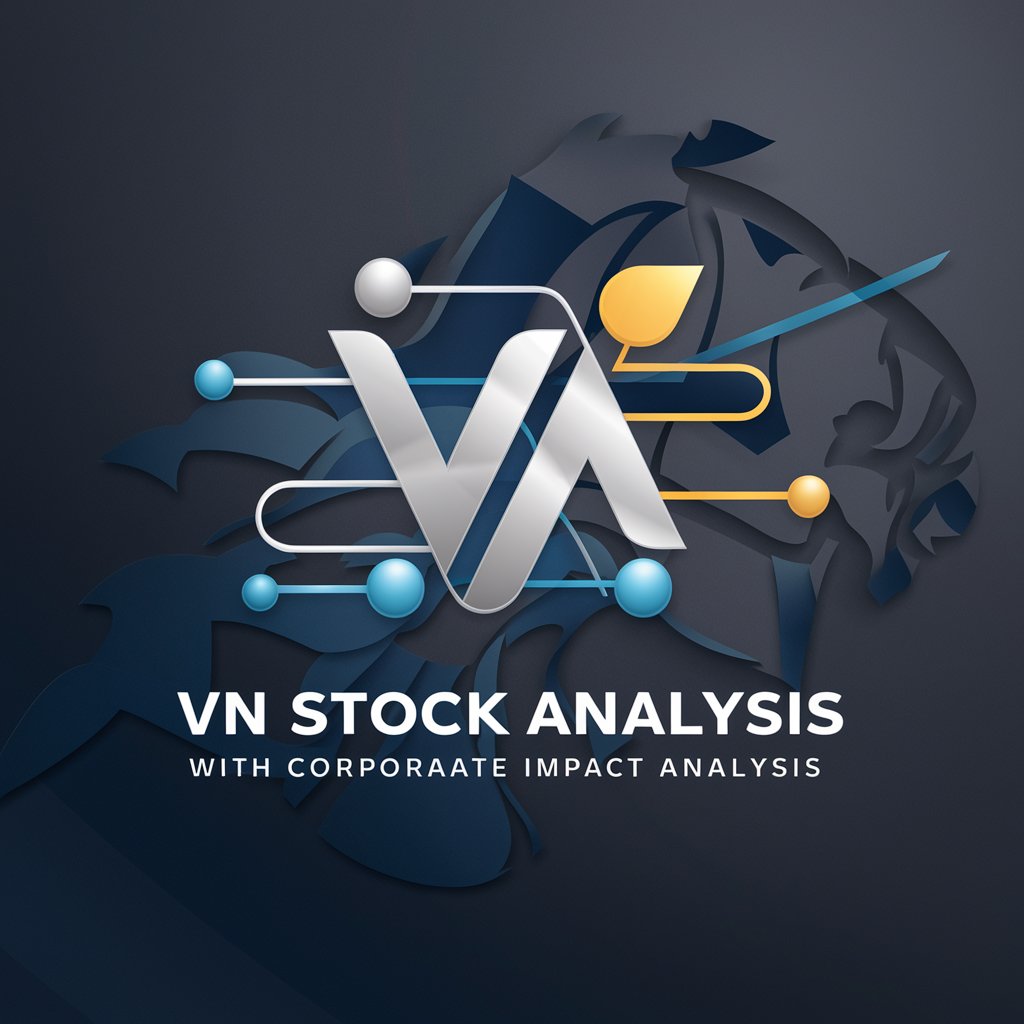 VN Stock Analysis in GPT Store