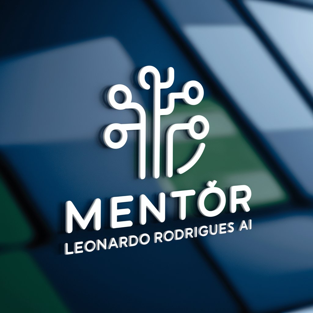 Mentor Leonardo Rodrigues AI in GPT Store