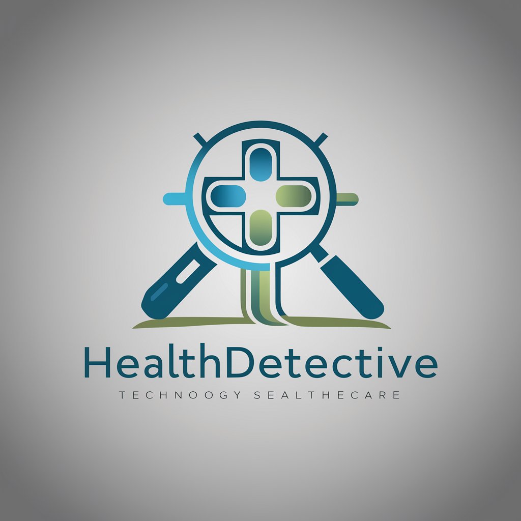 HealthDetective