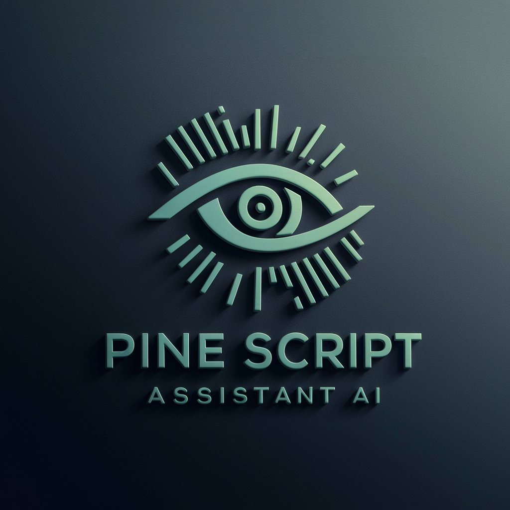 Pine Script Assistant