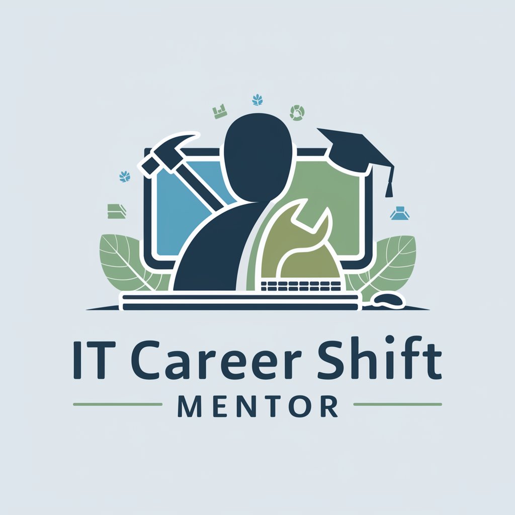 IT Career Shift Mentor