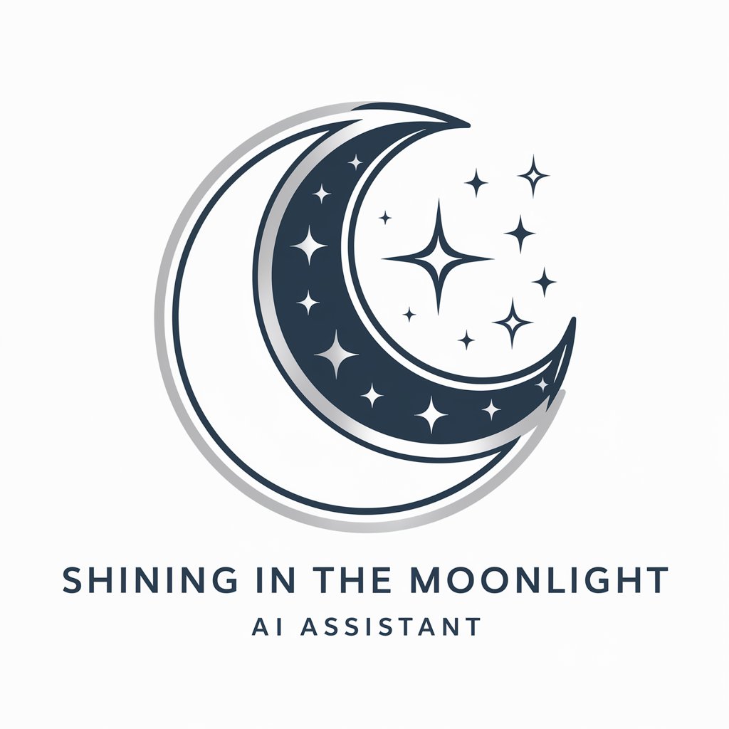 Shining In The Moonlight meaning?