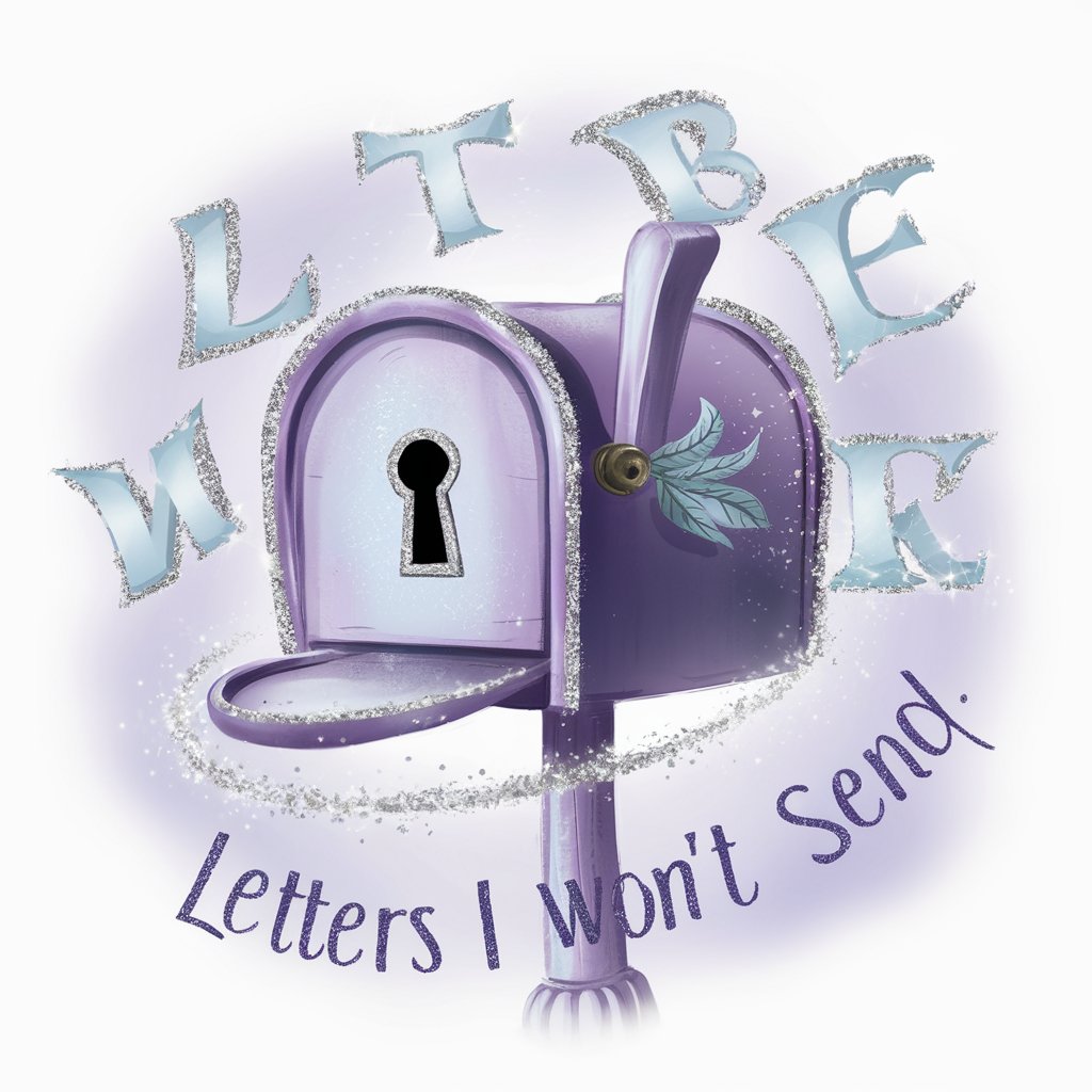 Letters I Won't Send