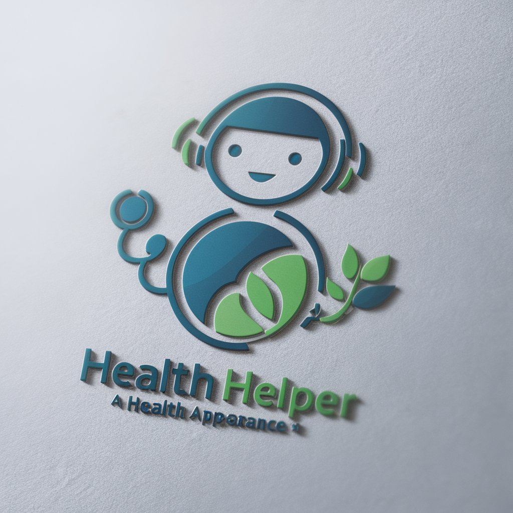 Health Helper