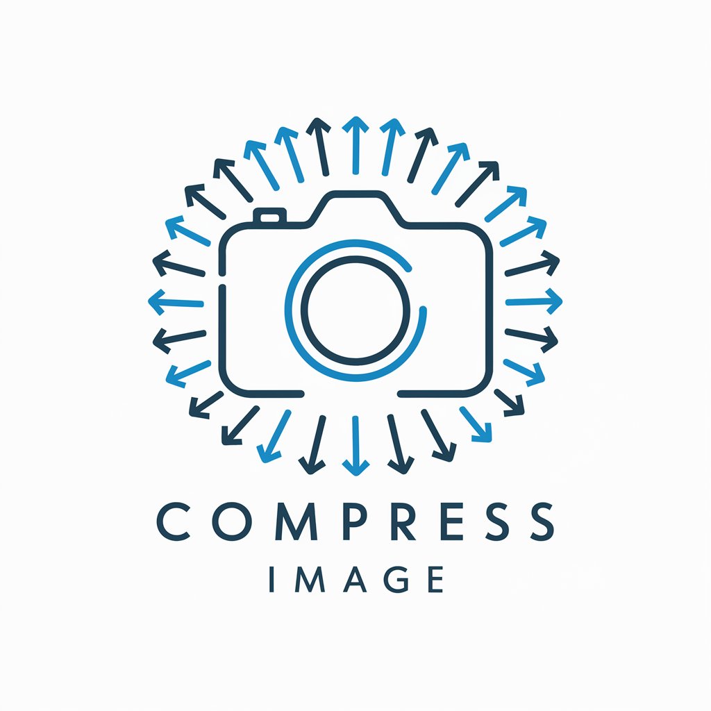 Compress image