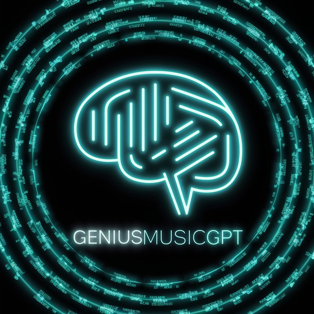 GeniusMusicGPT