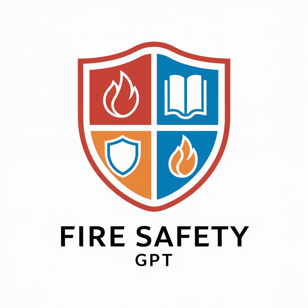 Fire Safety in GPT Store