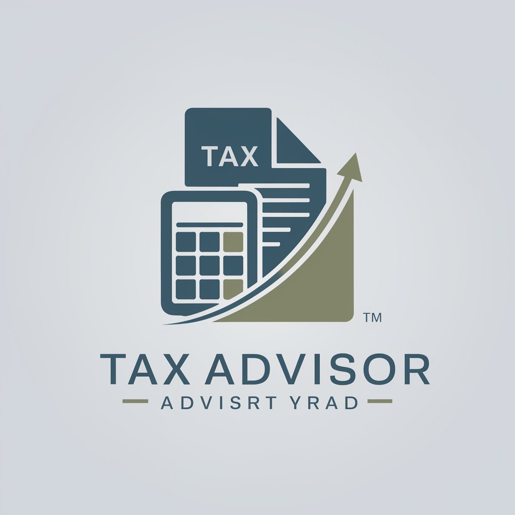 Tax Advisor