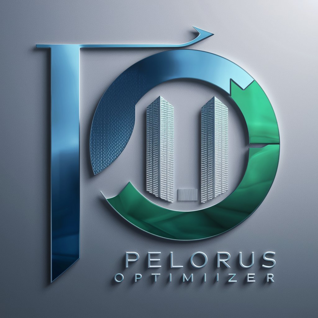 Pelorus Optimizer QMax Ai Module