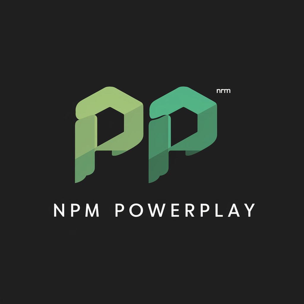 📦 npm PowerPlay: Maximize Your Node.js