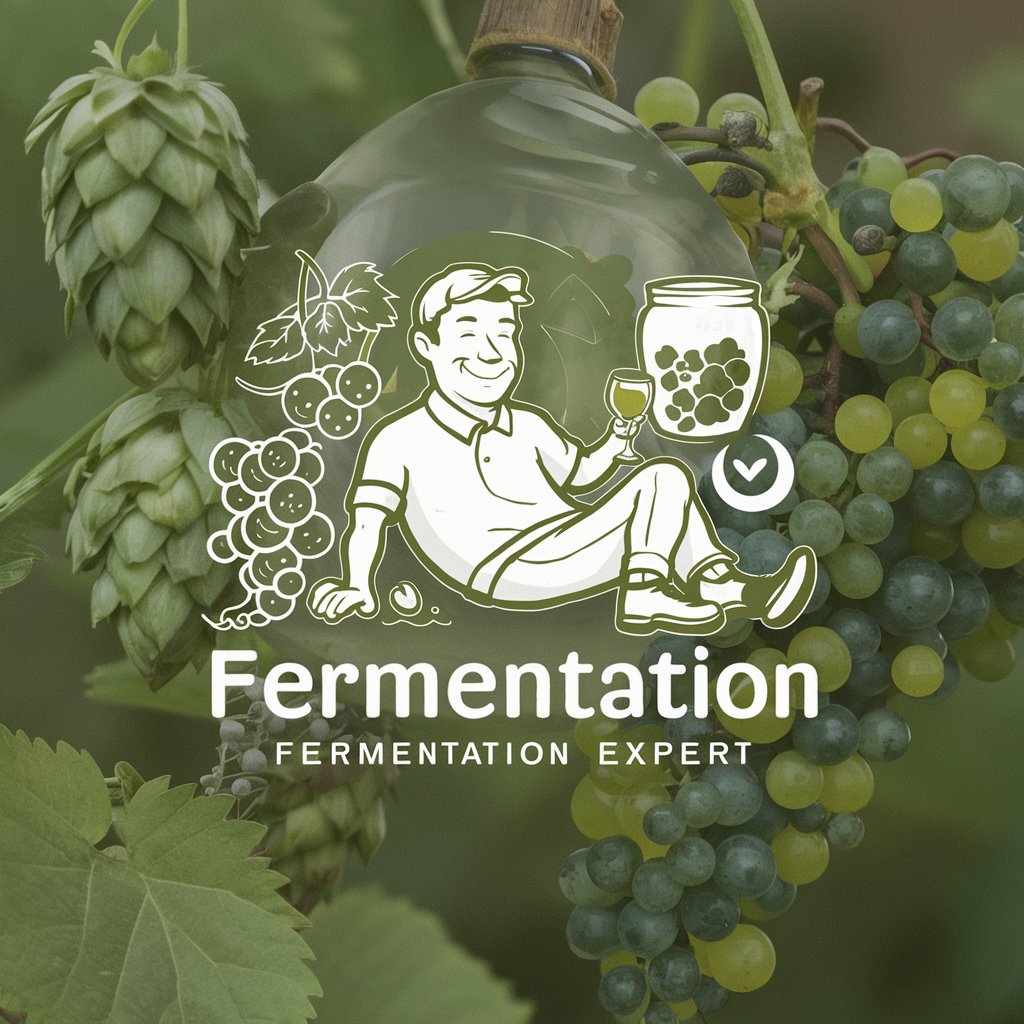 Fermentation Bro