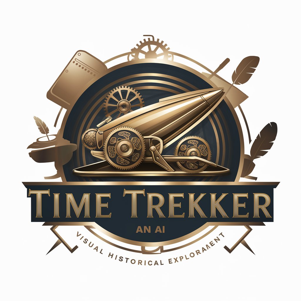 Time Trekker