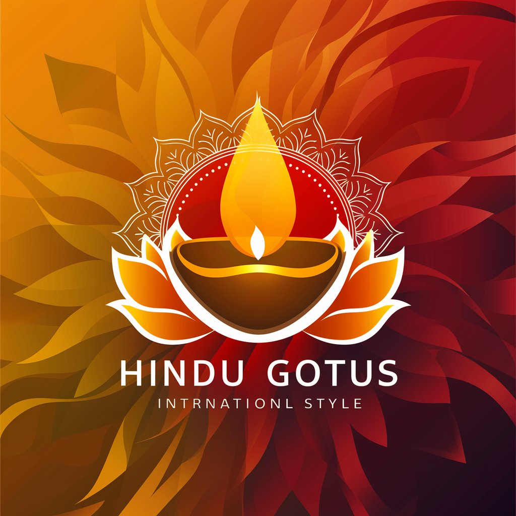 Hindu Festival and Hindu Rituals Explainer in GPT Store
