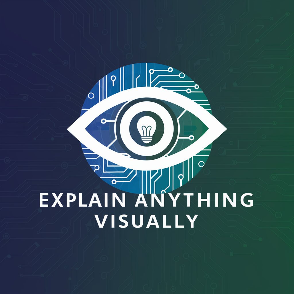 Explain Anything Visually
