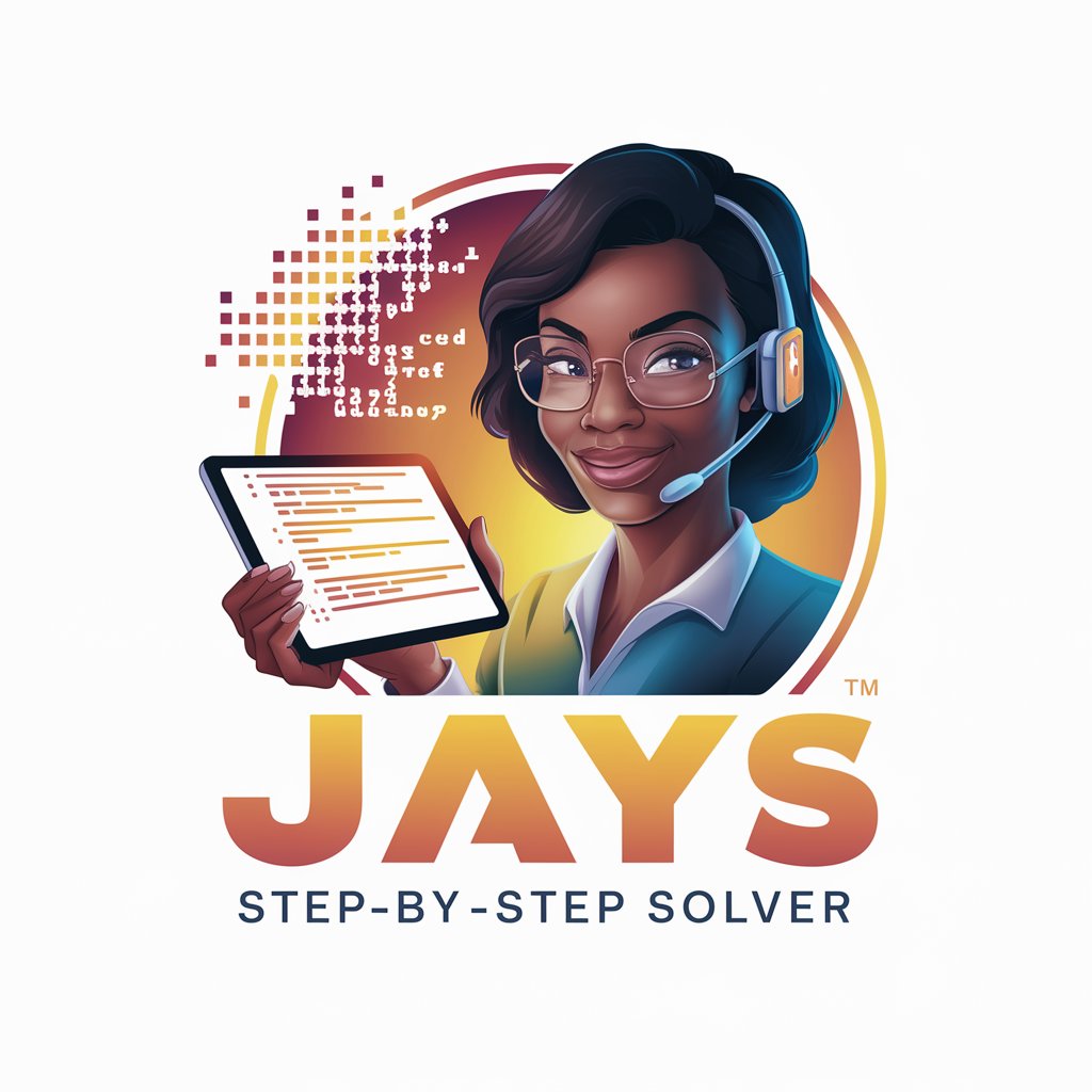 Jays Coding Buddy