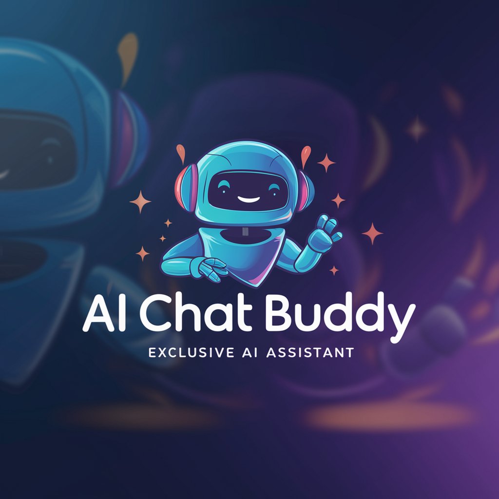 AI Chat Buddy