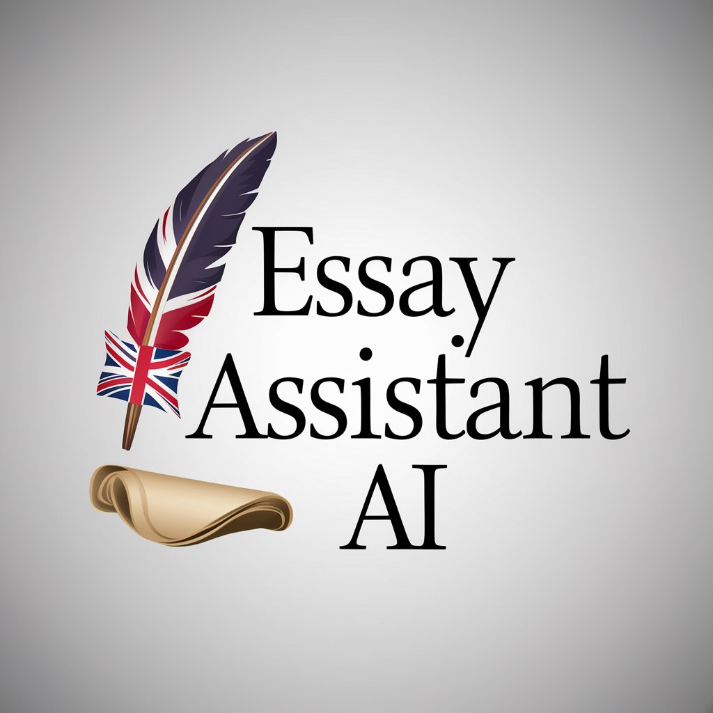 British English Essay Assistant