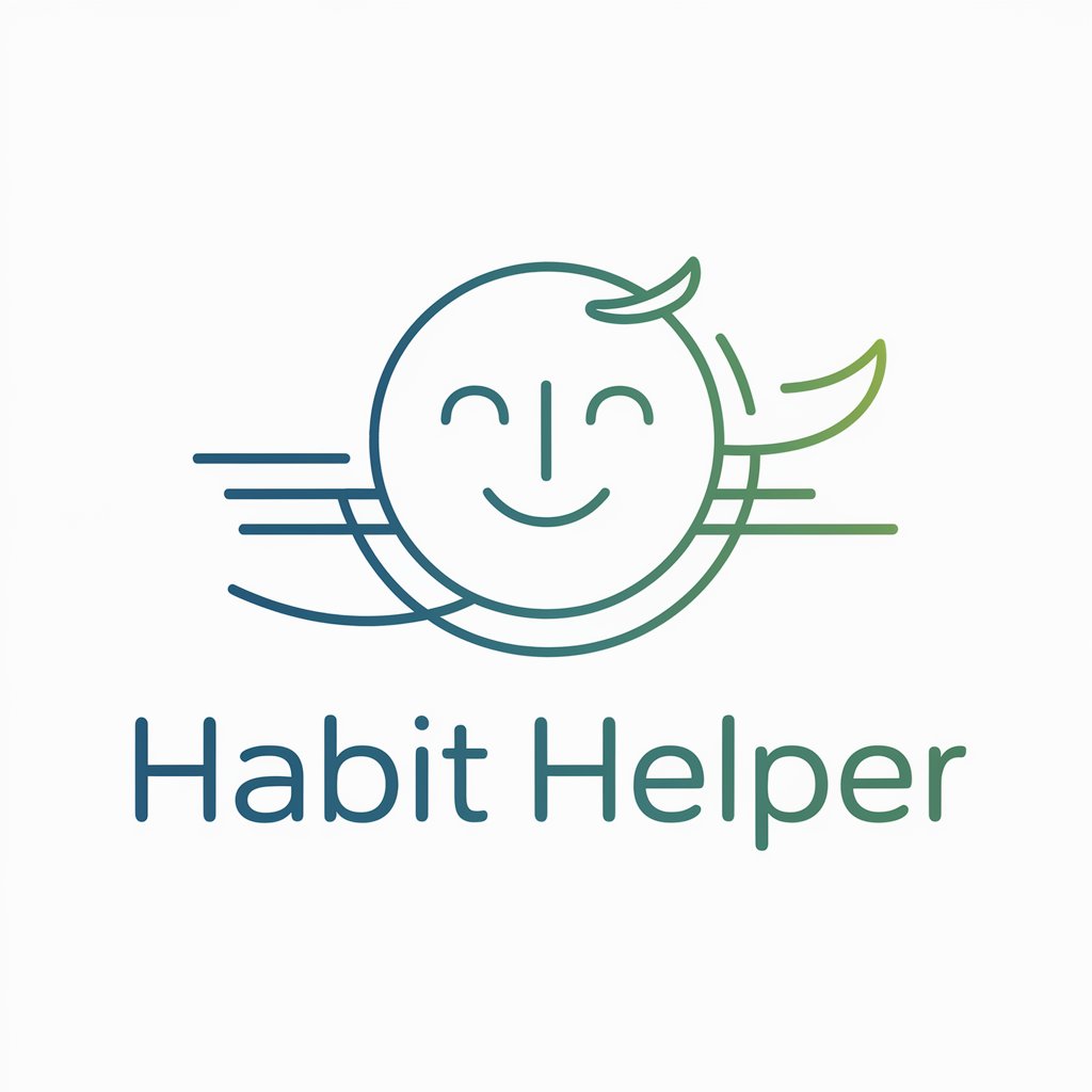 Habit Helper