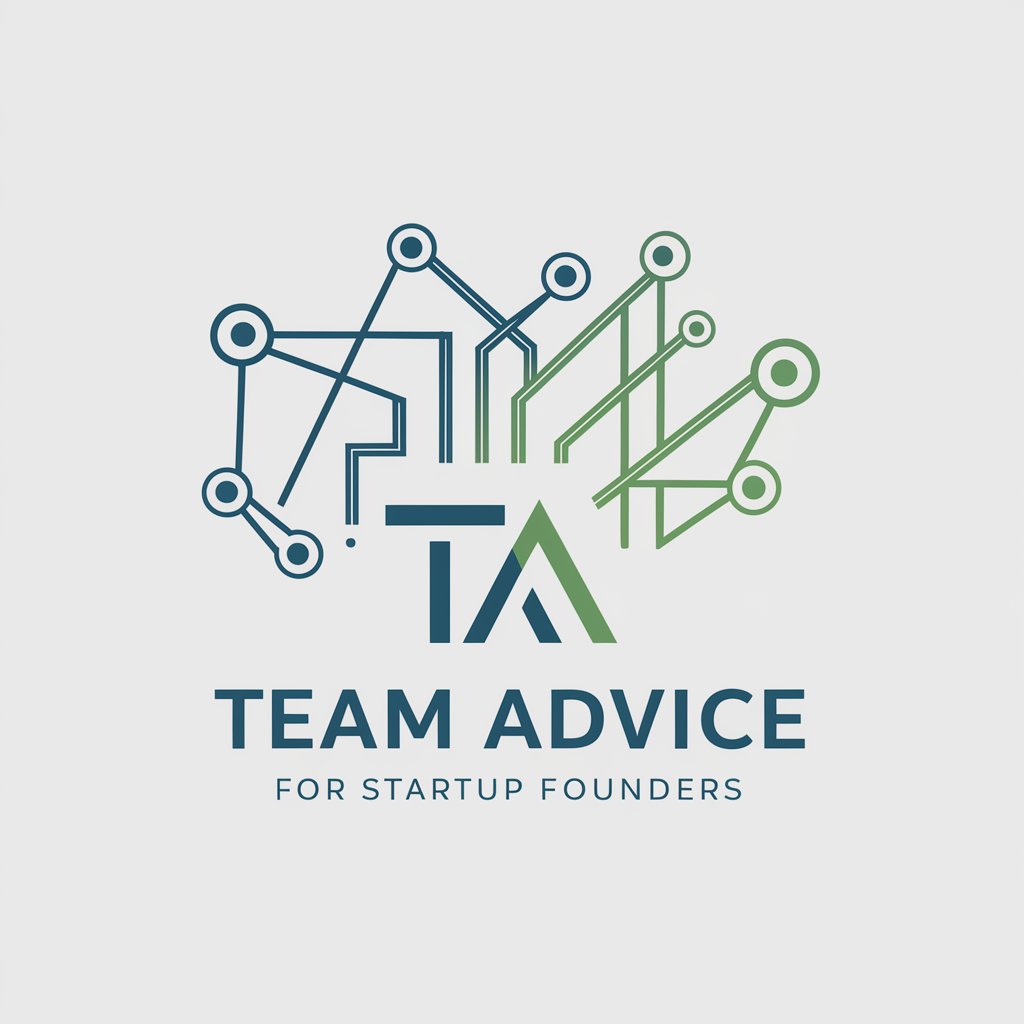 Team Advice for Startup Founders