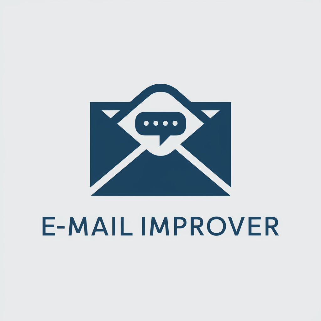 E-mail improver