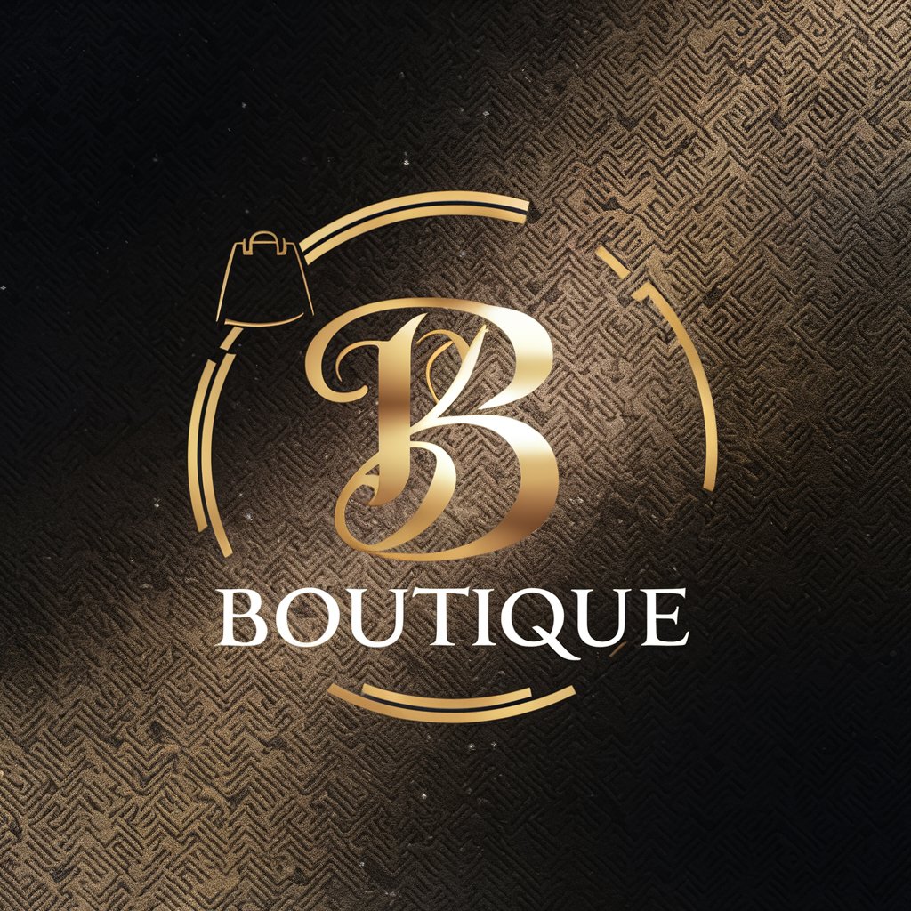 Boutique in GPT Store