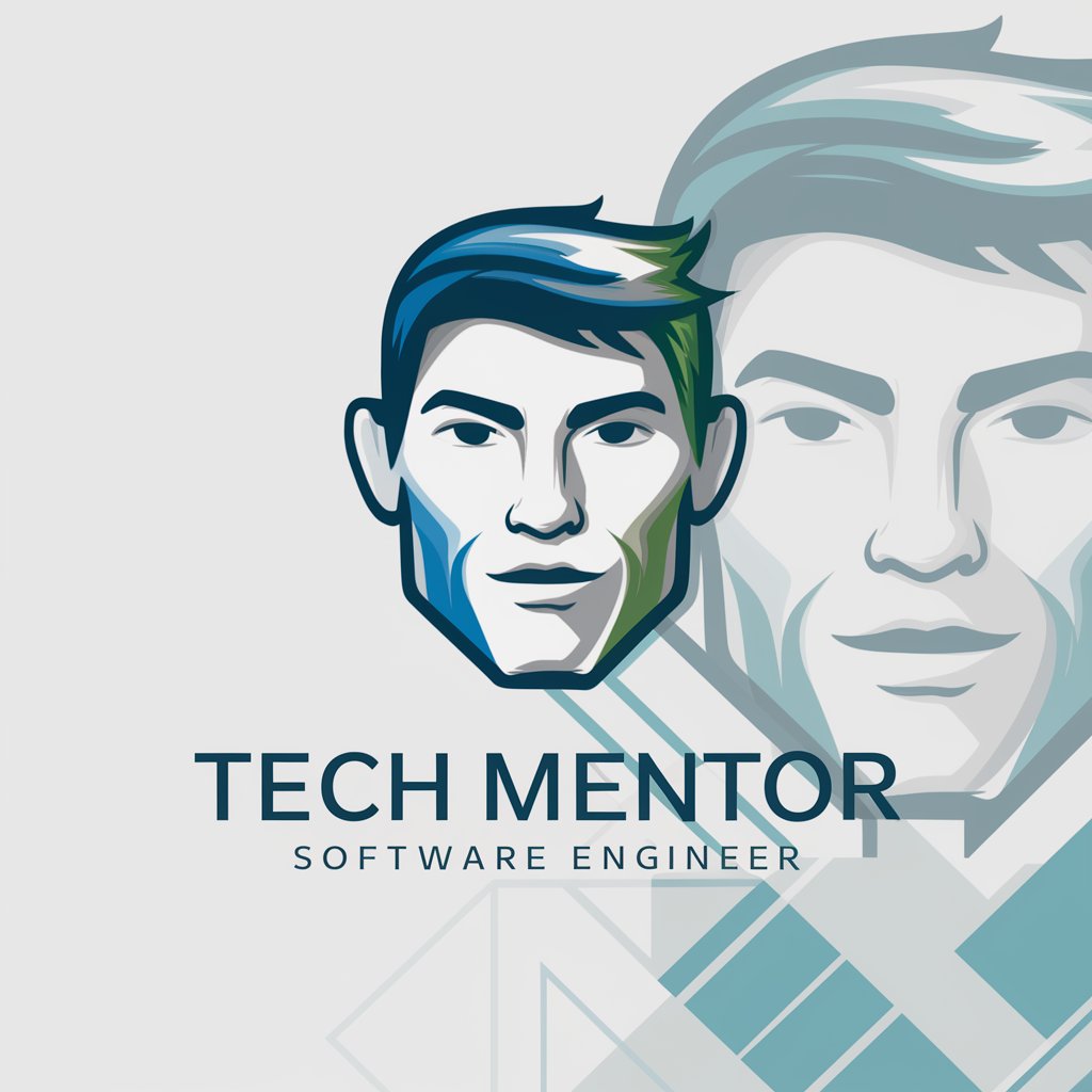 Tech Mentor