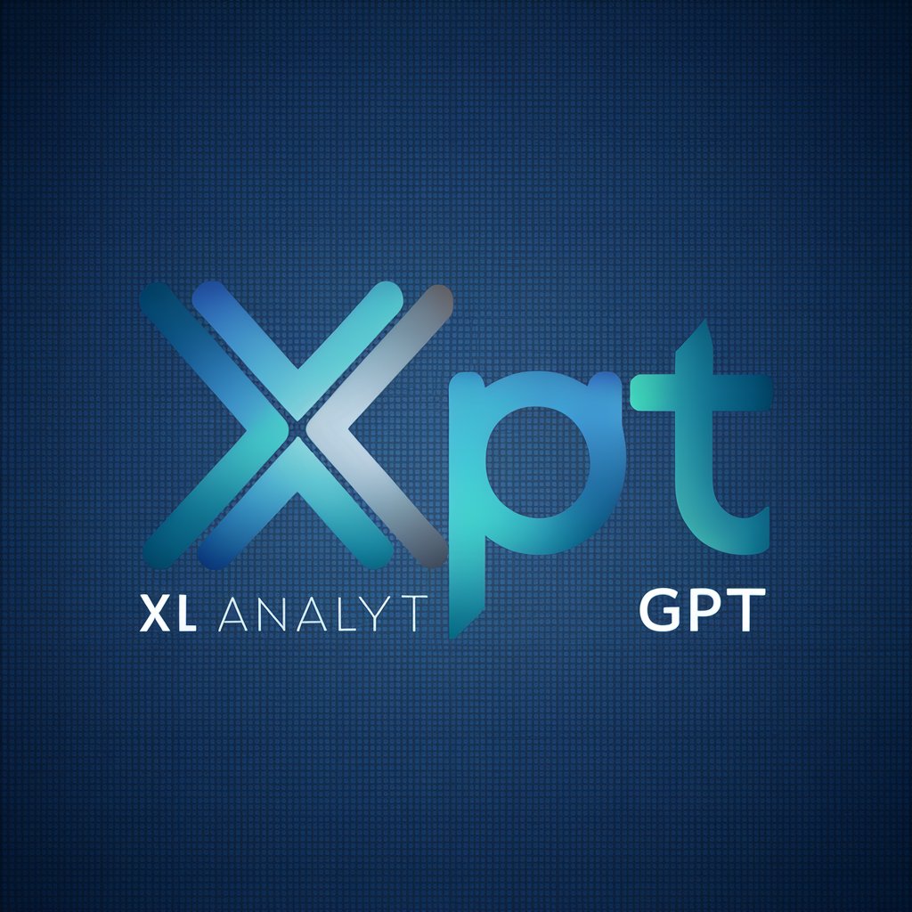 Excel Analyst GPT