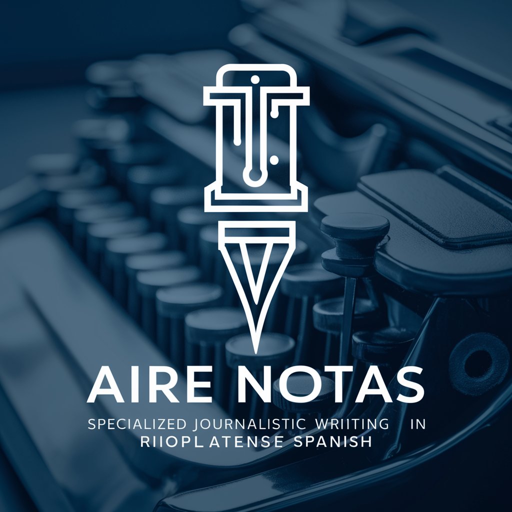 Aire Notas