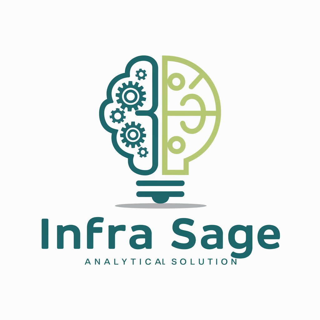 Infra Sage