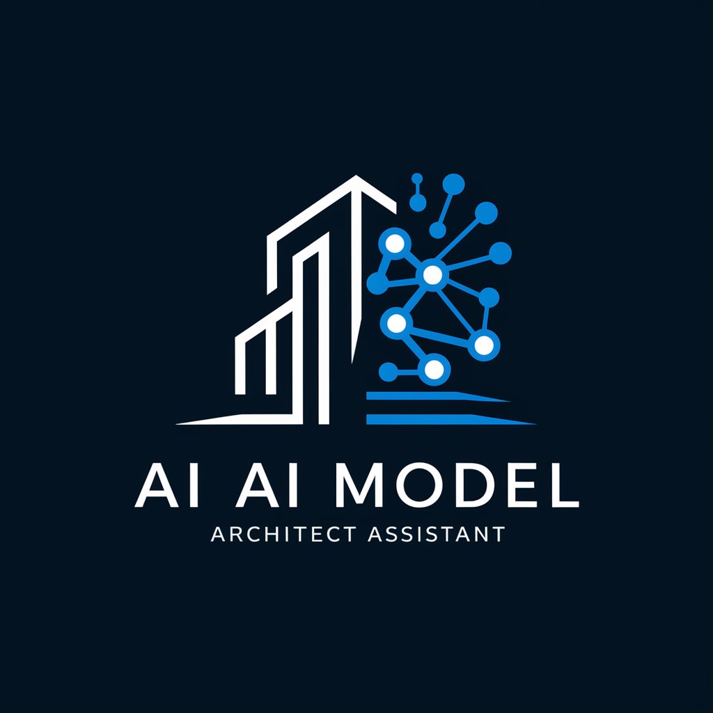 🧠 AI Model Architect Assistant 🏗️ in GPT Store