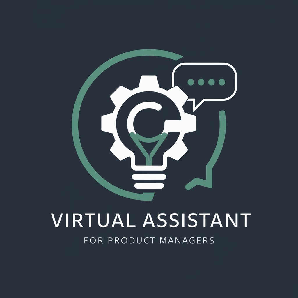 Product Manager Helper