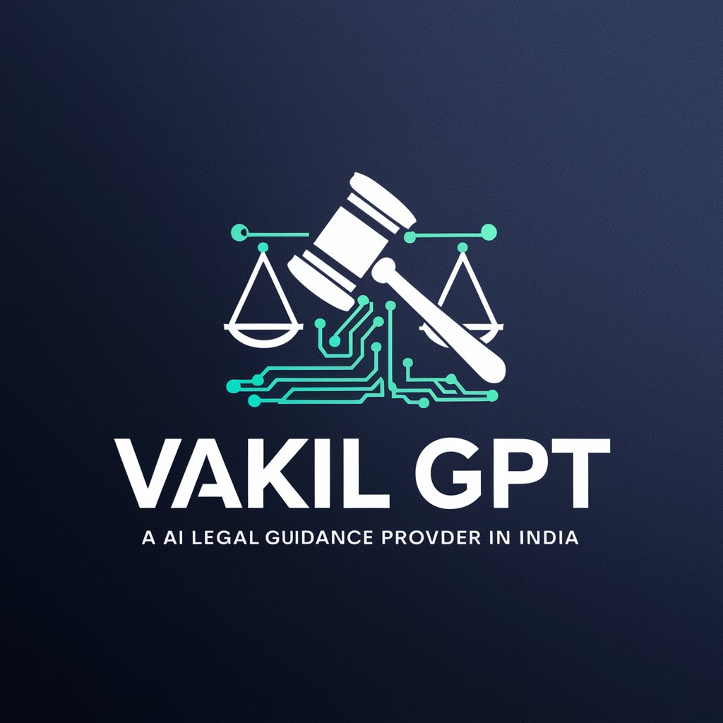 Vakil GPT