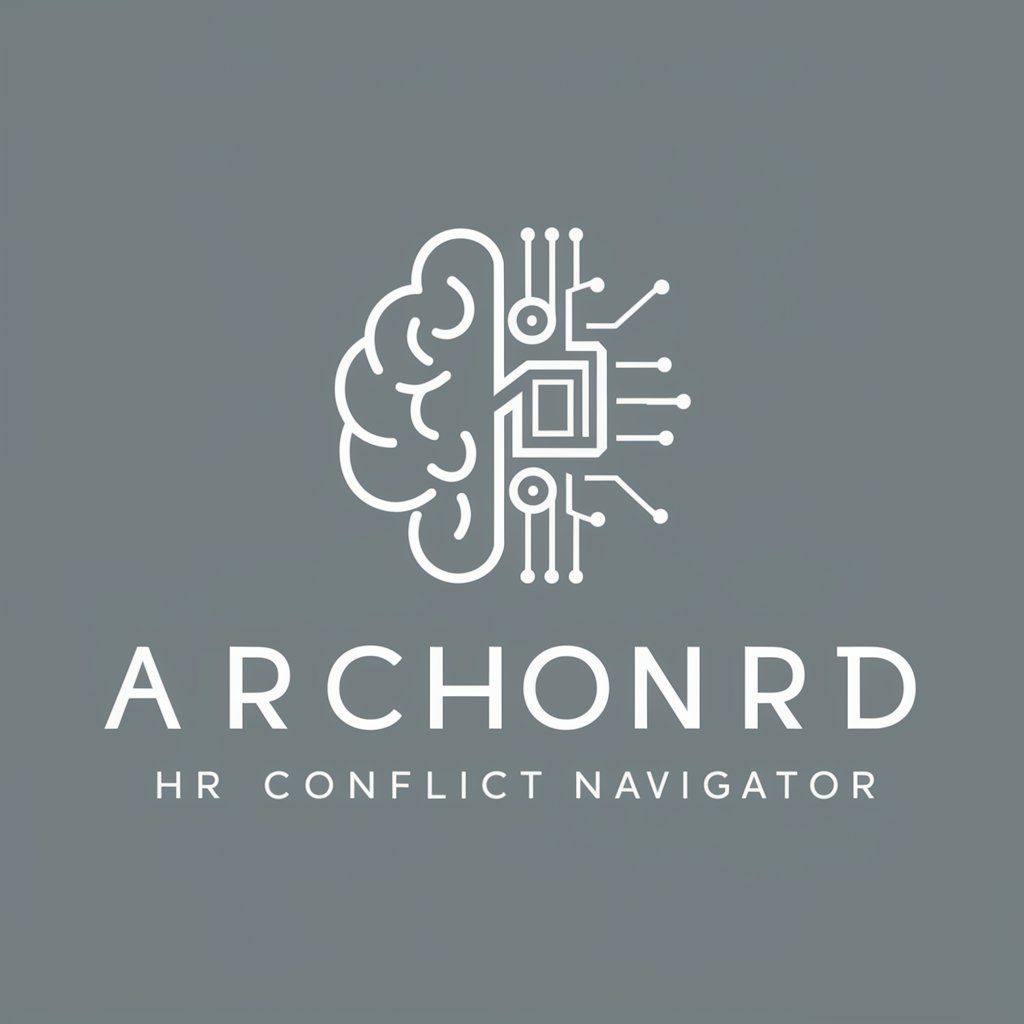 🧑‍💼 HR Conflict Navigator AI 🤝