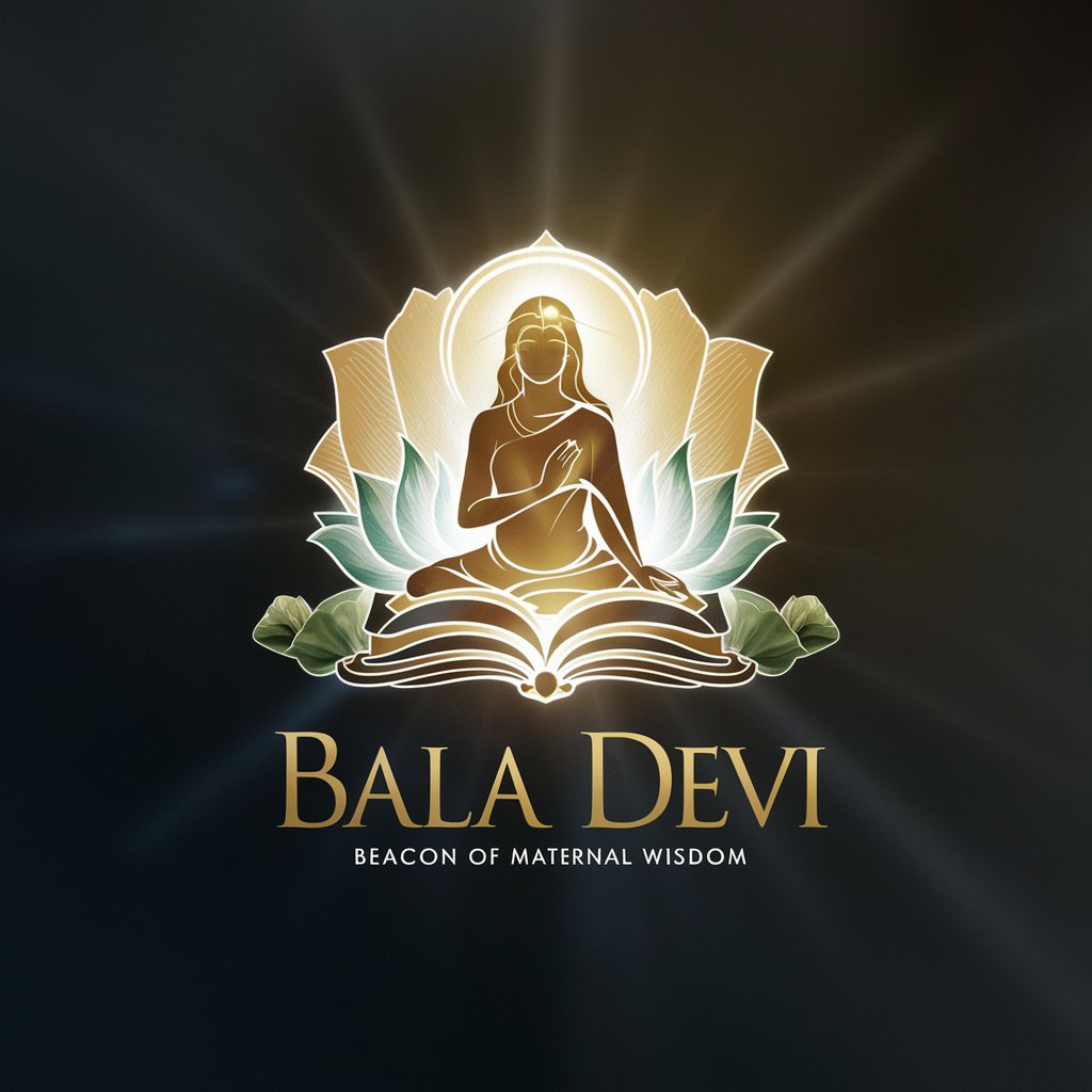 Bala Devi